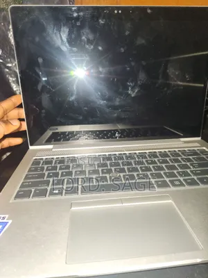 Laptop HP EliteBook 840 G5 16GB Intel Core i7 SSD 512GB