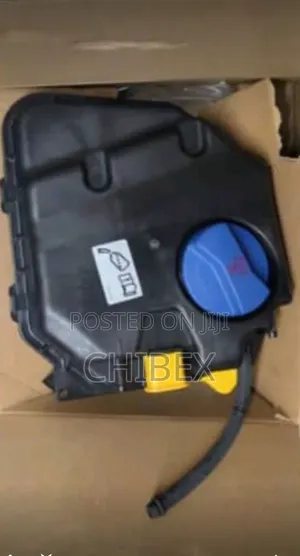 Water Can for Touareg Q7 Porsche Cayenne 2007/20010