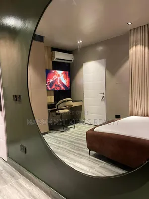 Cozy Studio Apartment