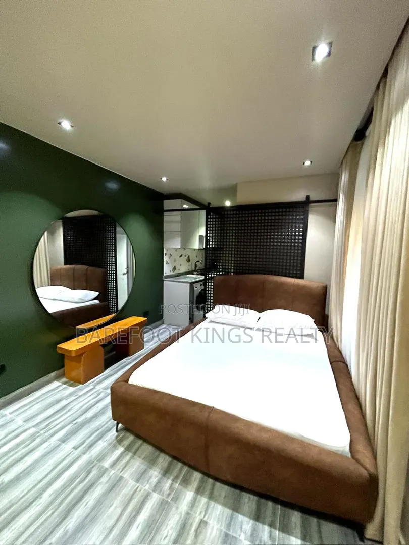 Cozy Studio Apartment