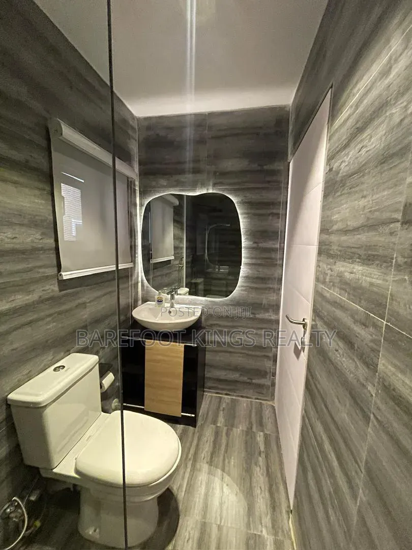 Cozy Studio Apartment