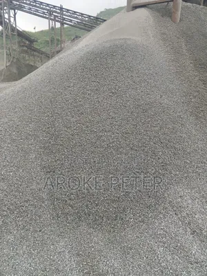 Quarry Materials
