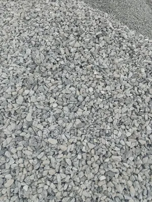 Quarry Materials