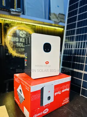 1kwh Itel Power Tank 500w