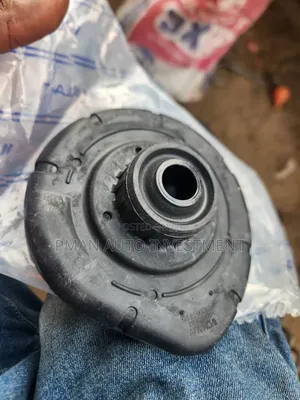Volvo Shock Absorber Pad