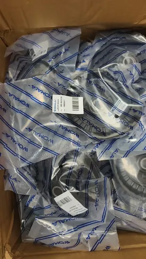 Volvo Shock Absorber Pad
