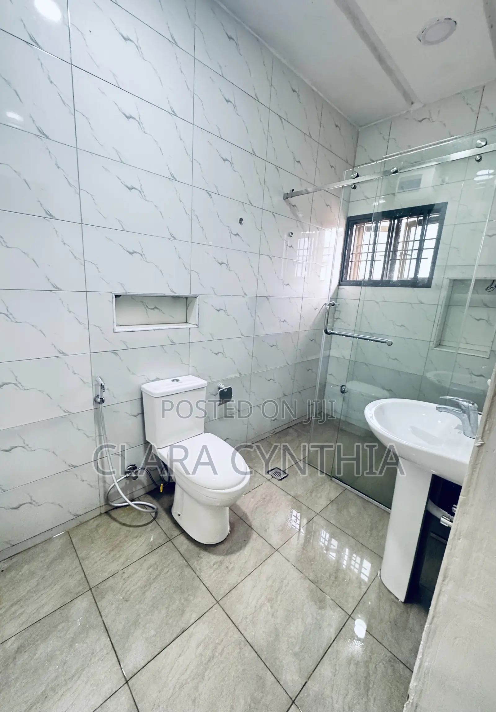 2-Bedroom Apartment