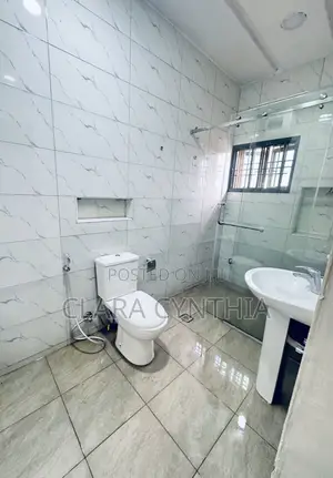 2-Bedroom Apartment