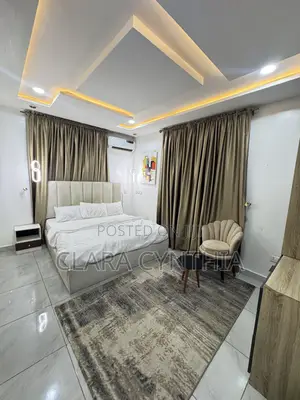 2-Bedroom Apartment