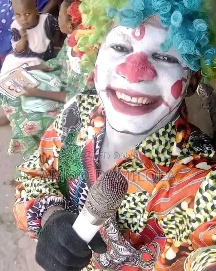 Damoo Kiddies Entertainment