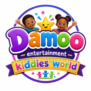 Damoo Kiddies Entertainment