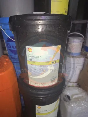 Shell Corena S2 P 100 || 20L PAIL