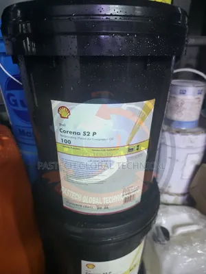 Shell Corena S2 P 100 || 20L PAIL