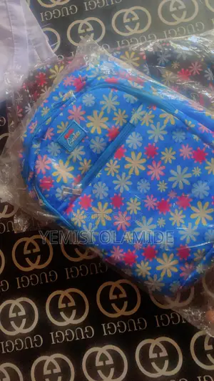 Kiddies School Bag
