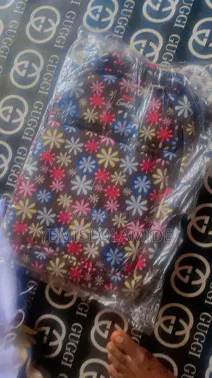 Kiddies School Bag