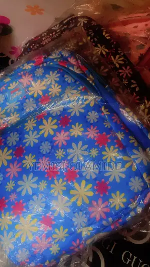 Kiddies School Bag