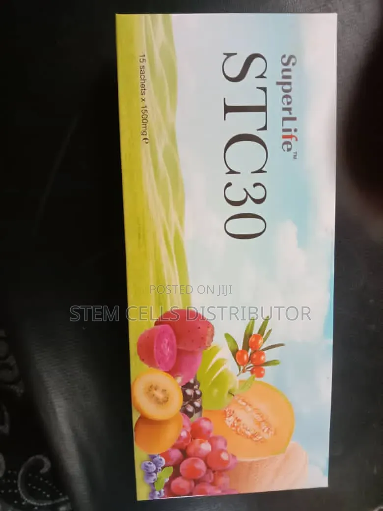 Stc30 Distributor