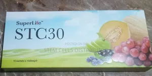 Stc30 Distributor