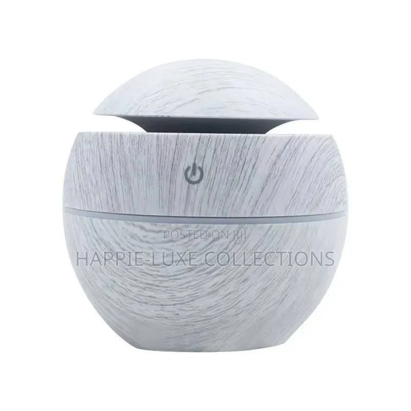 Aroma Humidifier