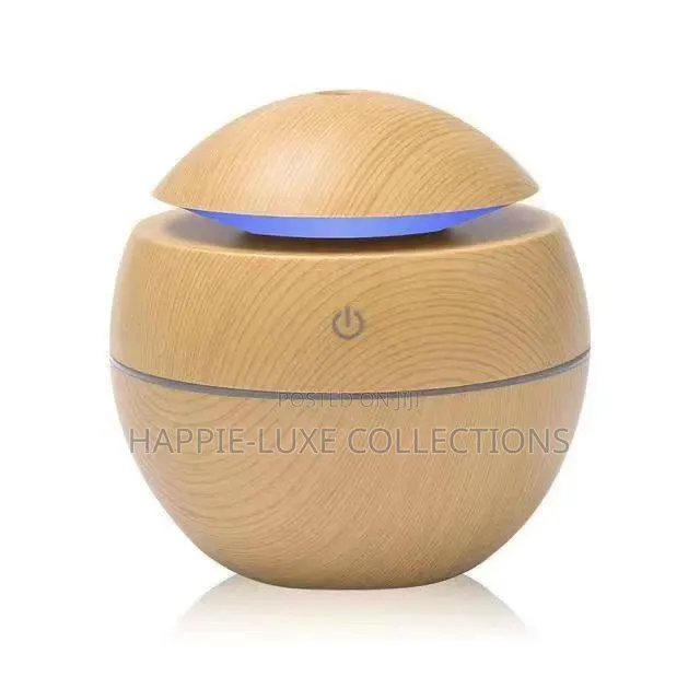 Aroma Humidifier