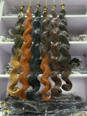 Deep Waves