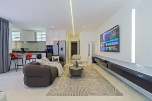 Premium 3Bedroom Apartment