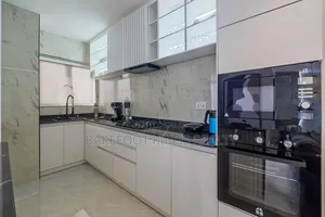 Premium 3Bedroom Apartment