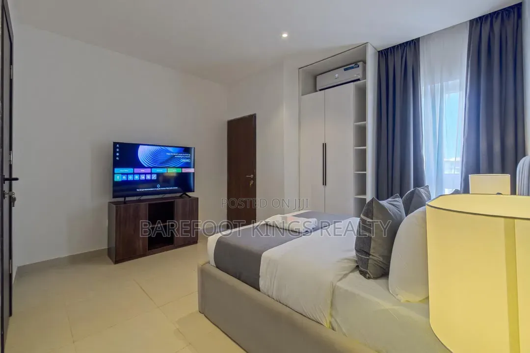 Premium 3Bedroom Apartment