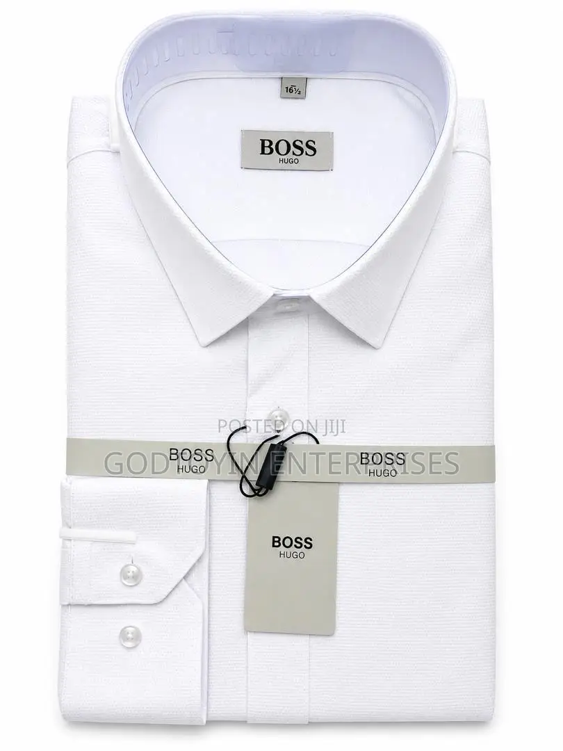 High Quality Cooperate/Office Shirts