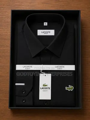 High Quality Cooperate/Office Shirts