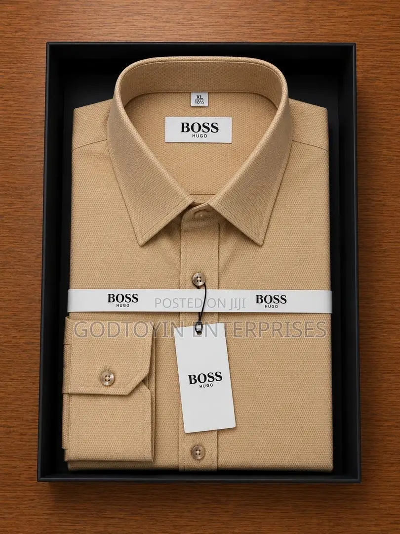 High Quality Cooperate/Office Shirts