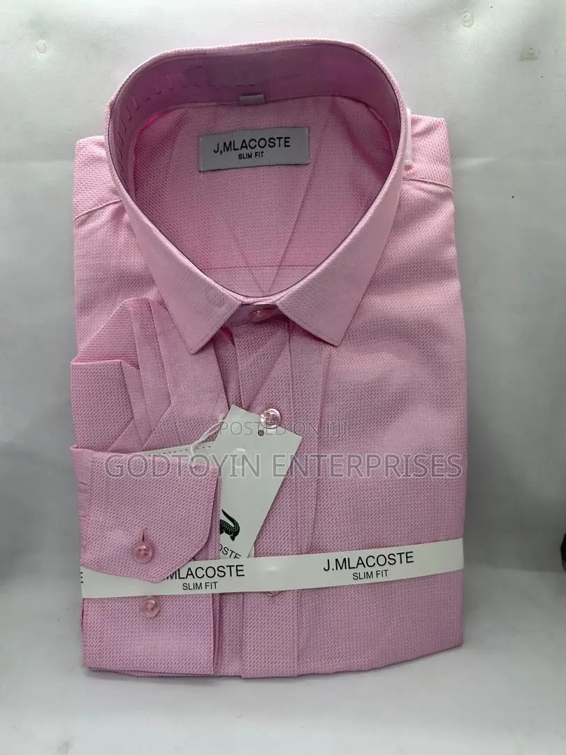 High Quality Cooperate/Office Shirts