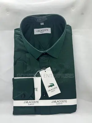 High Quality Cooperate/Office Shirts