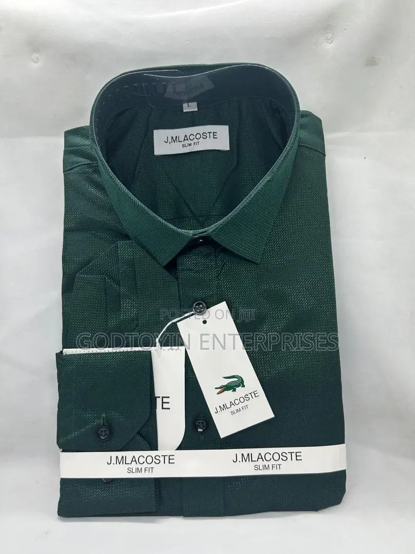High Quality Cooperate/Office Shirts