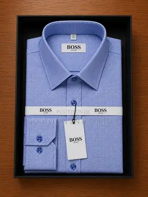 High Quality Cooperate/Office Shirts
