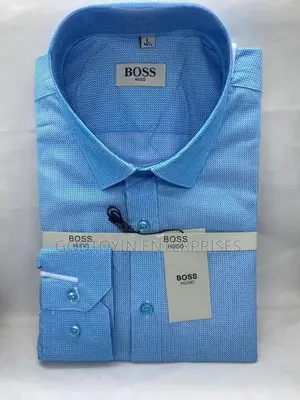 High Quality Cooperate/Office Shirts