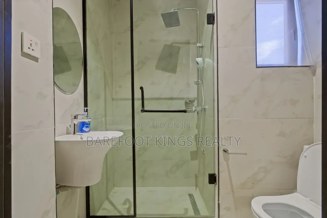 Premium 3Bedroom Apartment