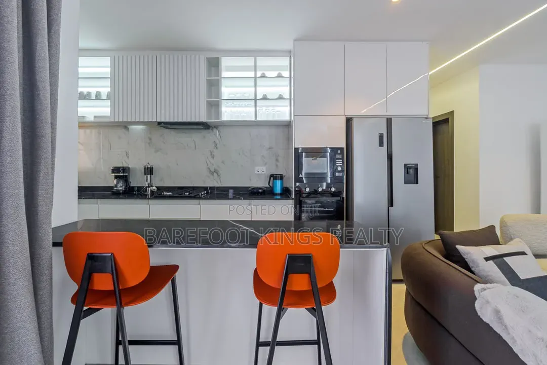 Premium 3Bedroom Apartment