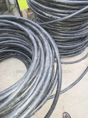 630mm Single Core PVC PVC Copper Cable
