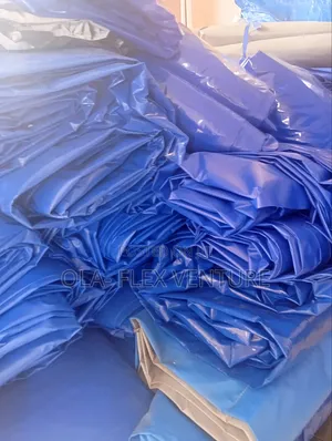Tarpaulin 40feet by 20feet 700gsm