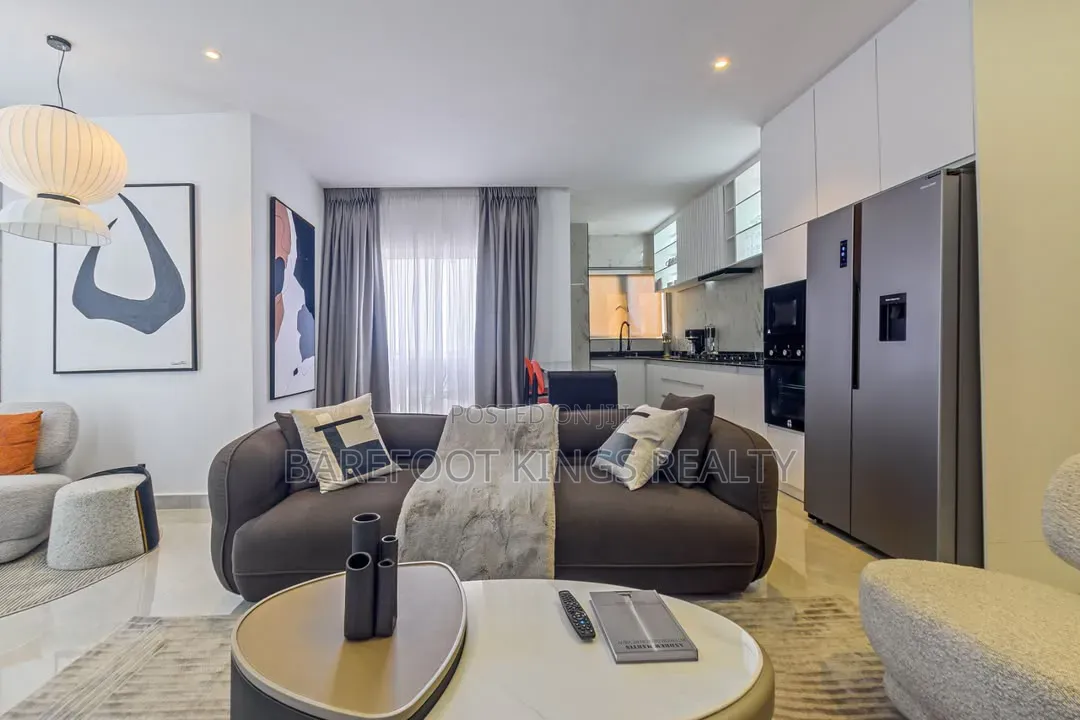 Premium 3Bedroom Apartment