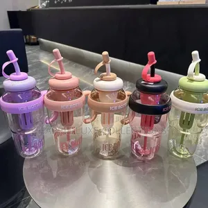 Ice Bottle