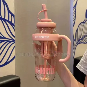 Ice Bottle