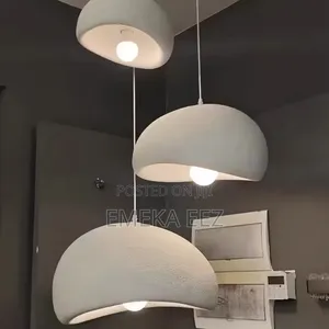 Drop It Chandelier