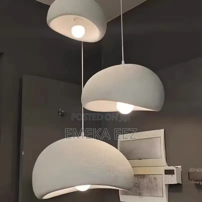 Drop It Chandelier