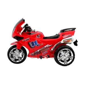 Battery Powered Electric Toy Power Bike