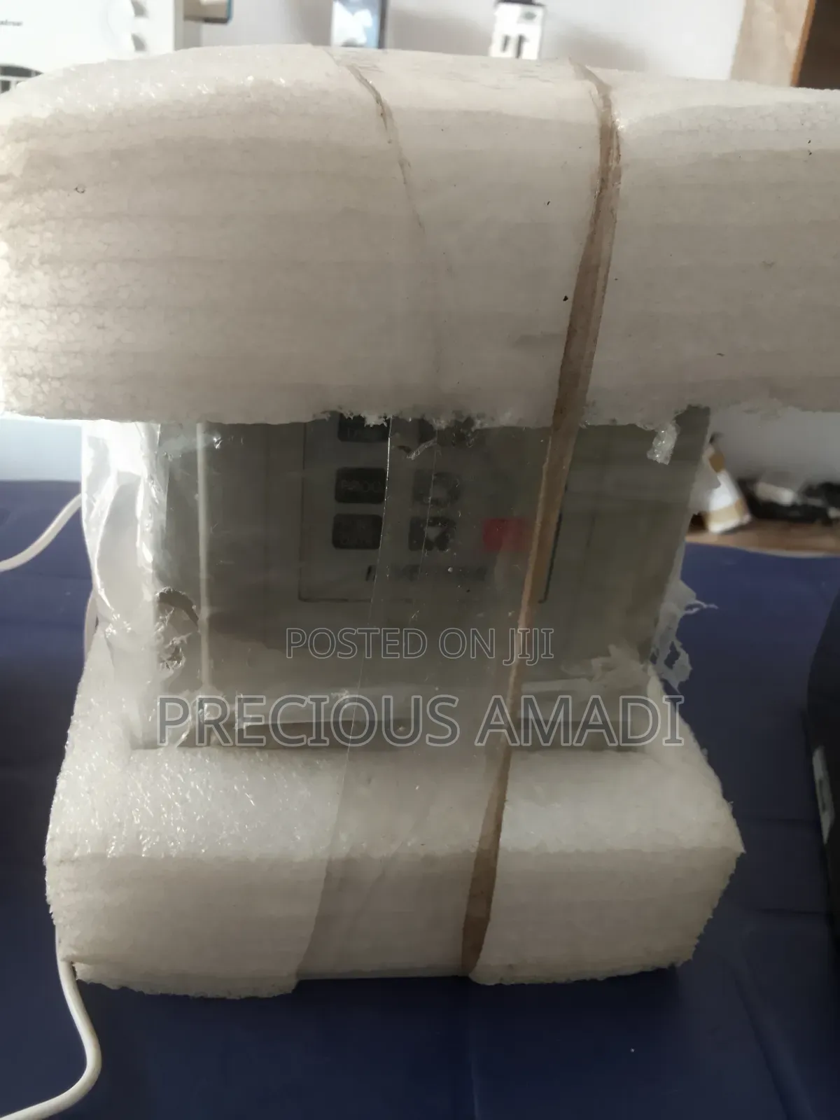 Variable Frequency Drive (VFD)