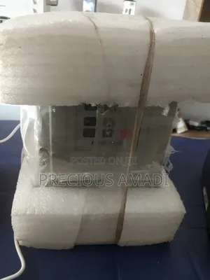 Variable Frequency Drive (VFD)
