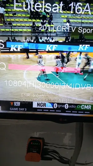 Sltv, Dstv, Moreplex, Gotv, Startimes Installation
