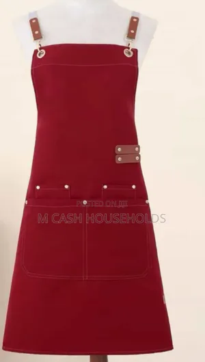 Quality Apron